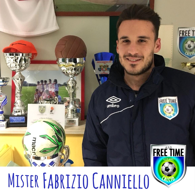 Fabrizio Canniello
