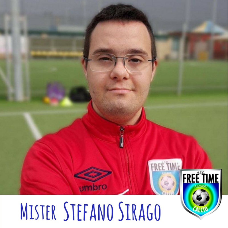 Stefano Sirago