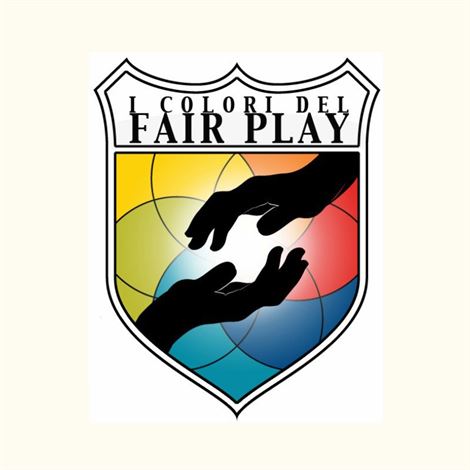 'I COLORI DEL FAIR PLAY' (arte, sport e salute)